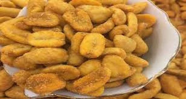 تصویر 4 از قیمت خرید بادام زمینی روکش دار عمده به صرفه و ارزان